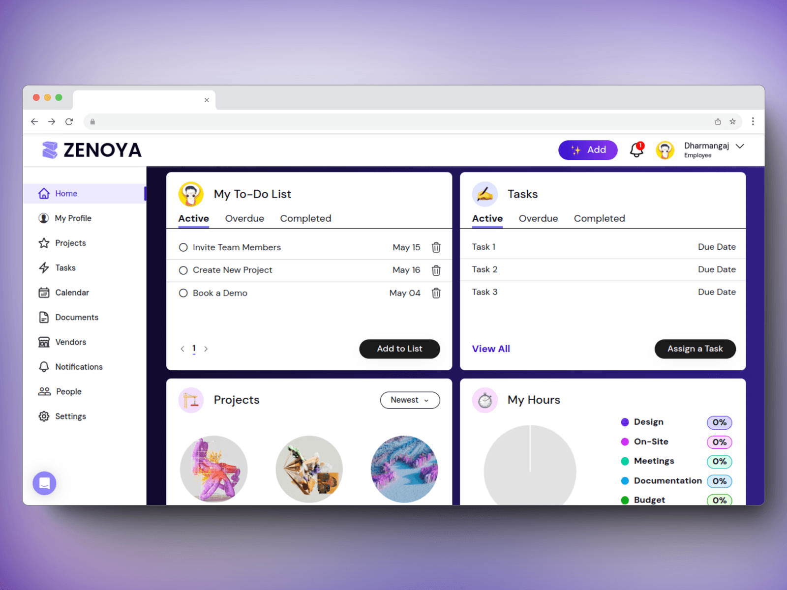 Zenoya.ai